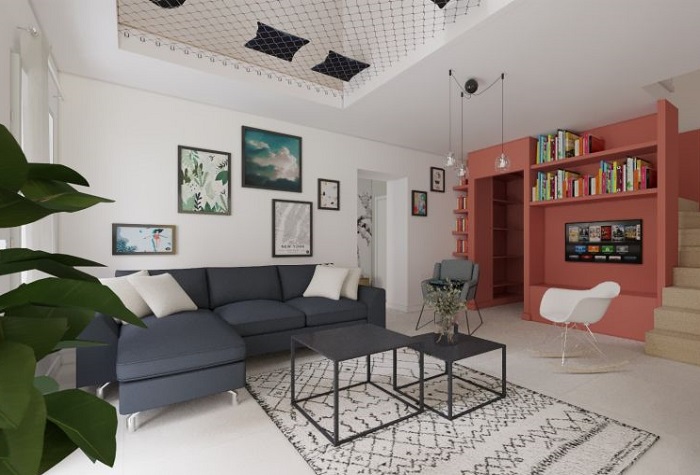 3D View Designs Services in Pune