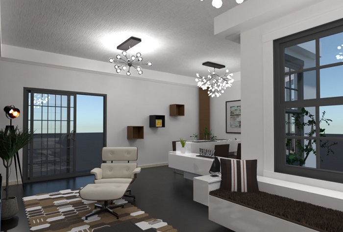 3D View Designs Services in Pune