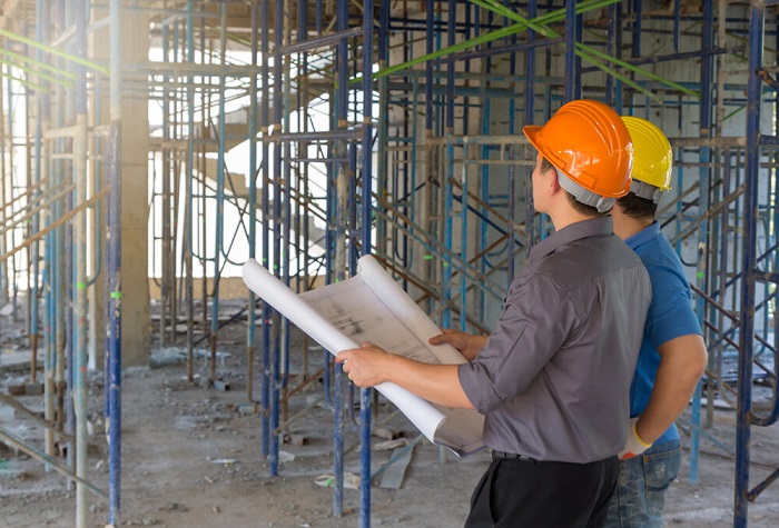 Structural Engineering Service in Pune