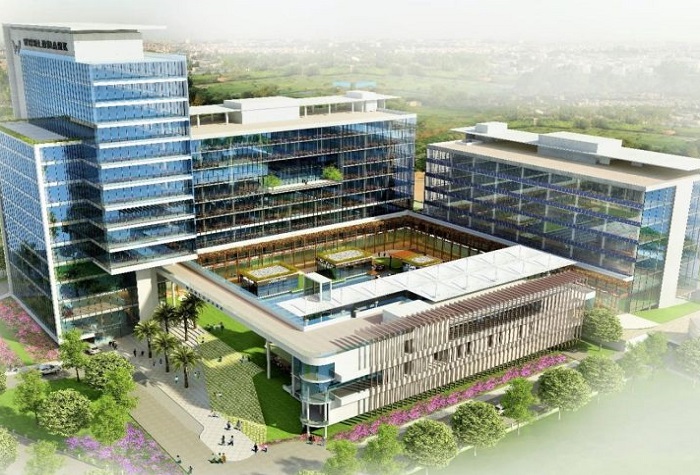 Building Construction Services in Pune