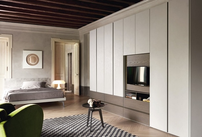 Modular Wardrobe Manufacturers in Pune