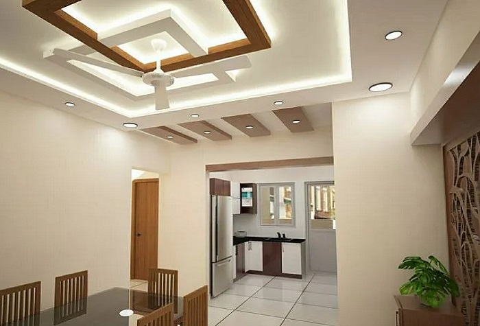 False Ceiling Services in Pune